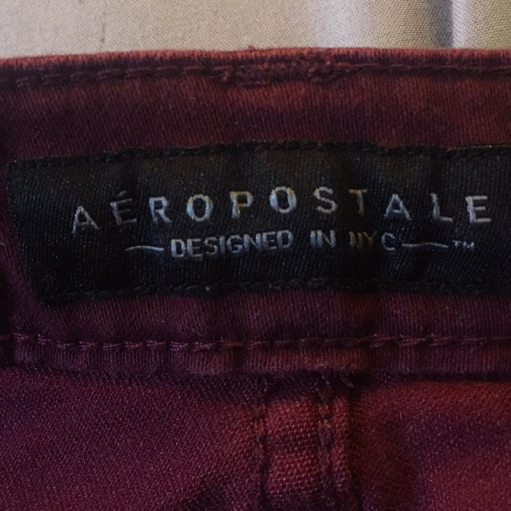 Shorts - Picture 2 of 3